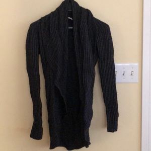 Autumn Cashmere cardigan - NWT